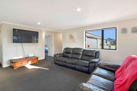 Photo of property in 34 Lignite Drive, Rolleston, 7614