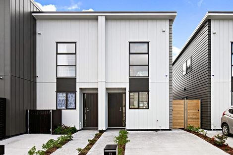 Photo of property in 11 Kitea Place, Mangere, Auckland, 2022