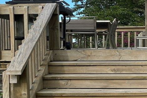 Photo of property in 3 Franklin Street, Opua, 0200