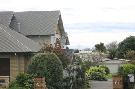 Photo of property in 63b Thirteenth Avenue, Tauranga South, Tauranga, 3112