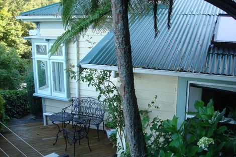 Photo of property in 78 Glenmore Street, Northland, Wellington, 6012