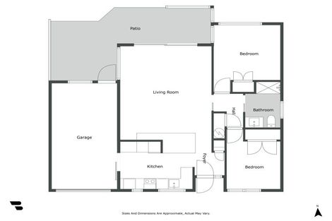 Photo of property in 12/11 Campbell Close, Whangamata, 3620