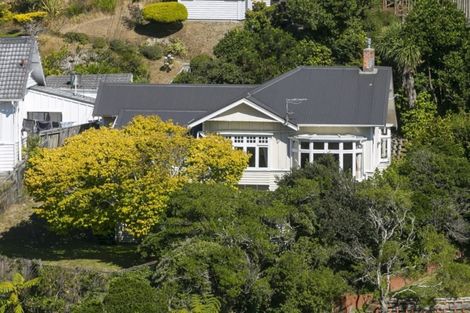 Photo of property in 40 Moorhouse Street, Wadestown, Wellington, 6012