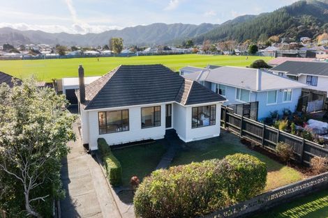 Photo of property in 16 Russell Road, Wainuiomata, Lower Hutt, 5014