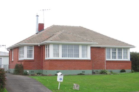 Photo of property in 21 Rochester Street, Awapuni, Palmerston North, 4412