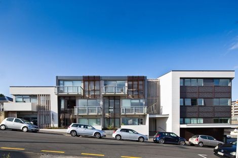 Photo of property in Masina Apartments, 213/80u Riddiford Street, Newtown, Wellington, 6021