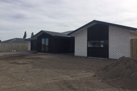 Photo of property in 167 Northbrook Road, Rangiora, 7400