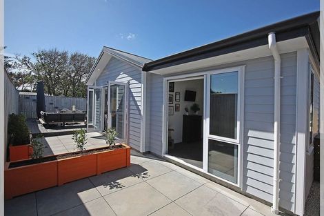 Photo of property in 3a Chrystall Street, Foxton Beach, Foxton, 4815