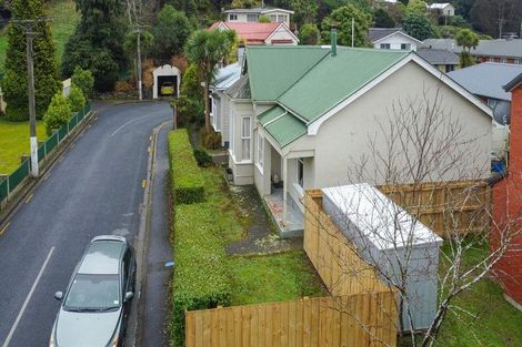 Photo of property in 2 Buccleugh Street, North East Valley, Dunedin, 9010
