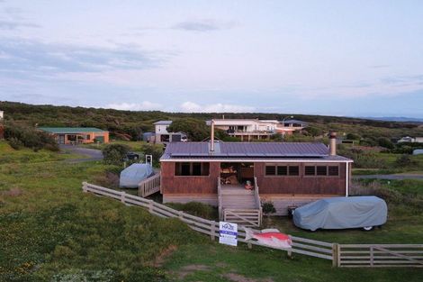 Photo of property in 4 Rata Street, Waipapakauri, Awanui, 0486