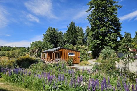 Photo of property in 12- 16 Sealy Street, Lake Tekapo, 7999