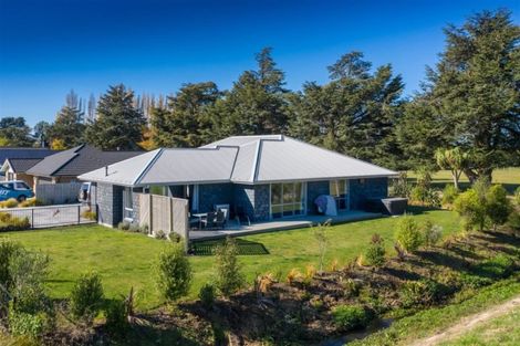 Photo of property in 46 Braebrook Drive, Netherby, Ashburton, 7700
