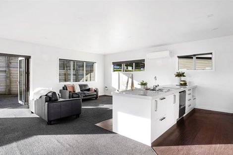 Photo of property in 15a Ensor Street, Burnside, Dunedin, 9011