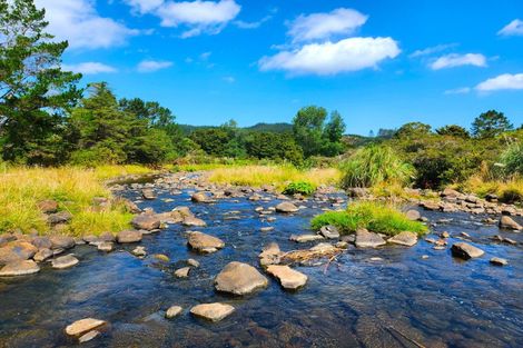 Photo of property in 137 Opouteke Road, Kaihu, Dargaville, 0379