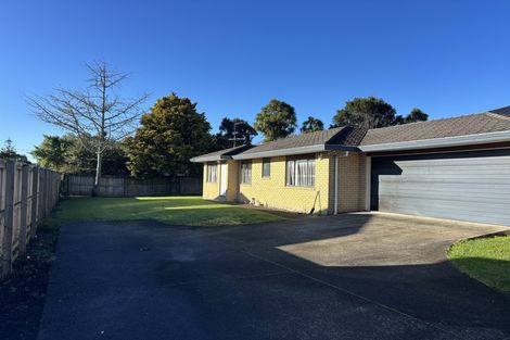 Photo of property in 1/101 Lynwood Road, New Lynn, Auckland, 0600