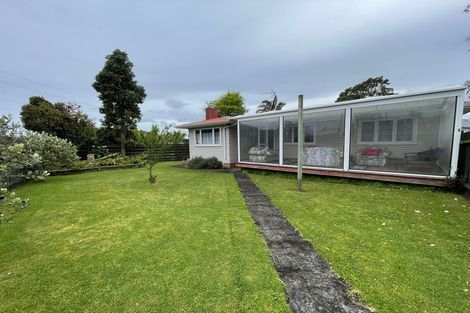 Photo of property in 1/7 Olympic Place, Papakura, 2110