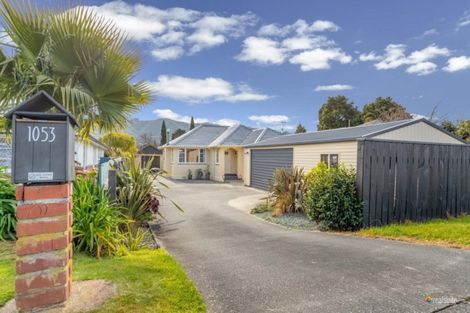 Photo of property in 1053 Fergusson Drive, Clouston Park, Upper Hutt, 5018