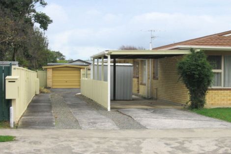 Photo of property in 4b Matai Street, Waikanae, 5036