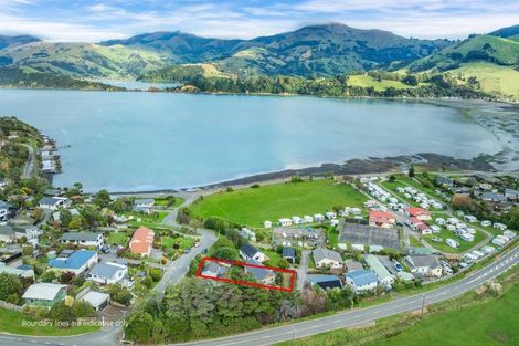 Photo of property in 11 Haywards Lane, Duvauchelle, 7581