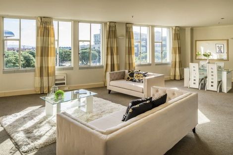 Photo of property in Civic Chambers Apartments, 7/25 Cuba Street, Te Aro, Wellington, 6011
