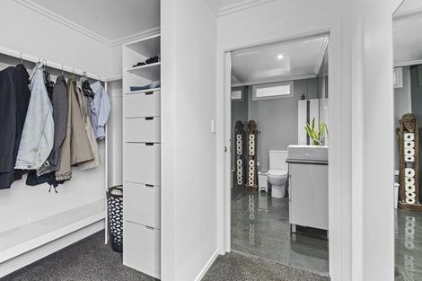 Photo of property in 37 Upper Pitone Road, Pitone, New Plymouth, 4374