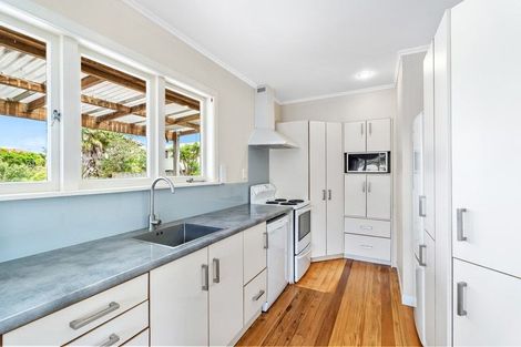 Photo of property in 31 Cartwright Road, Onerahi, Whangarei, 0110