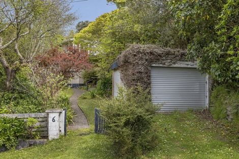Photo of property in 6 Muri Road, Pukerua Bay, 5026
