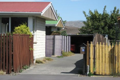 Photo of property in 2/16 Ruru Road, Linwood, Christchurch, 8062