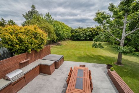 Photo of property in 399 Gleniti Road, Hadlow, Timaru, 7974