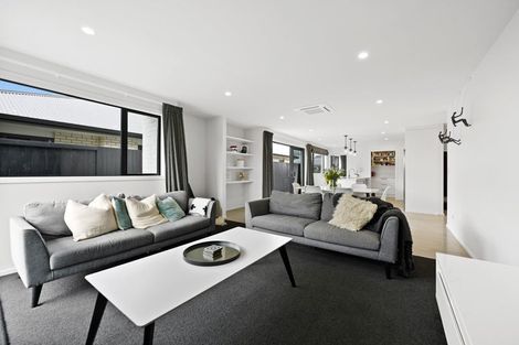 Photo of property in 34 Meachem Road, Chartwell, Hamilton, 3210