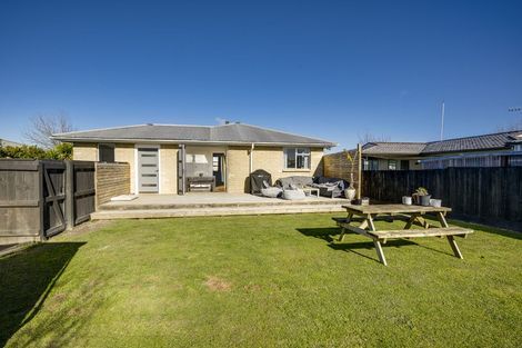 Photo of property in 8 Lyttelton Crescent, Tamatea, Napier, 4112