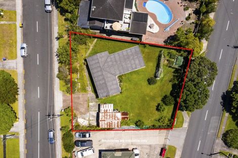 Photo of property in 21 Knights Road, Rothesay Bay, Auckland, 0630