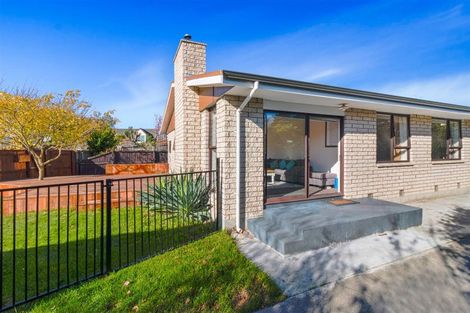 Photo of property in 16a Tod Place, Lincoln, 7608