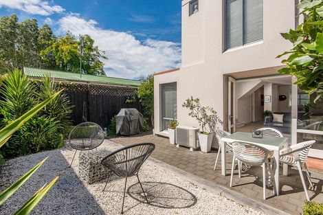 Photo of property in 31b Otley Street, Christchurch Central, Christchurch, 8013