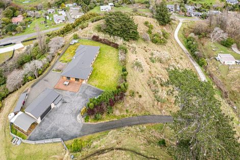 Photo of property in 65 Durie Vale Road, Durie Hill, Whanganui, 4500