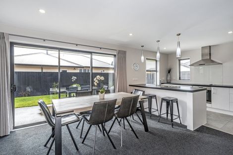 Photo of property in 4 Phipps Court, Lincoln, 7608