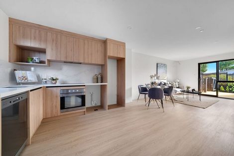 Photo of property in 1/1 Duggan Avenue, Mangere, Auckland, 2022