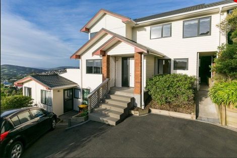 Photo of property in 34 Pelorous Street, Paparangi, Wellington, 6037