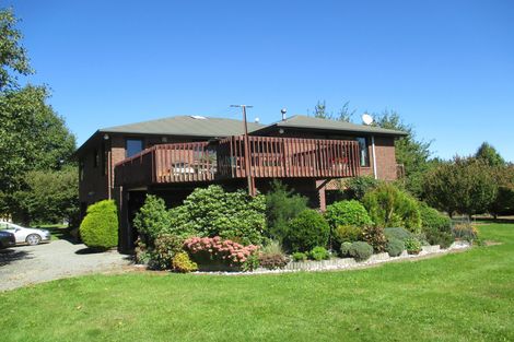 Photo of property in 309 Flatman Road, Orari Bridge, Geraldine, 7991
