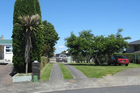 Photo of property in 197 Mcnair Road, Te Awamutu, 3800