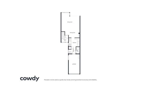 Photo of property in 2/20 Bristol Street, St Albans, Christchurch, 8014
