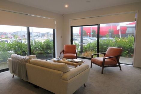 Photo of property in 2 Sidney Wallingford Way, Hobsonville, Auckland, 0616