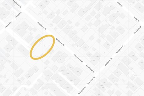 Photo of property in 1/14 Woodhouse Street, Linwood, Christchurch, 8062