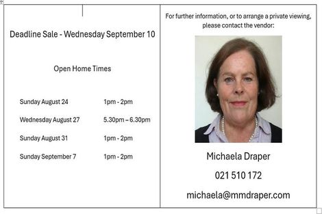 Photo of property in 55 Fairview Crescent, Kelburn, Wellington, 6012