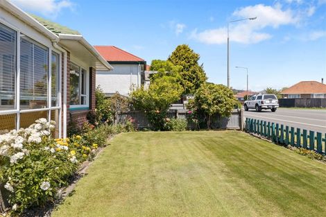 Photo of property in 37 Rutherford Street, Woolston, Christchurch, 8023