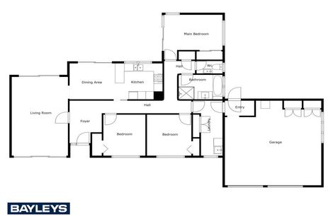 Photo of property in 4 Rugby Place, Te Kamo, Whangarei, 0112