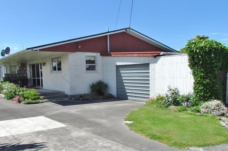 Photo of property in 128b Cornwall Street, Masterton, 5810