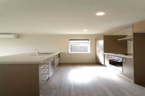 Photo of property in 1 Burford Way, Rolleston, 7615