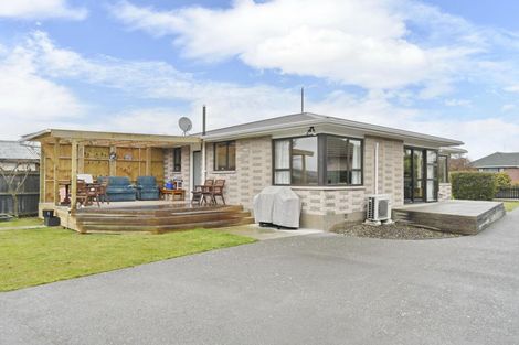 Photo of property in 56 Boston Avenue, Hornby, Christchurch, 8042