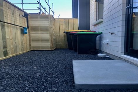 Photo of property in 5/37 Chester Street West, Christchurch Central, Christchurch, 8013